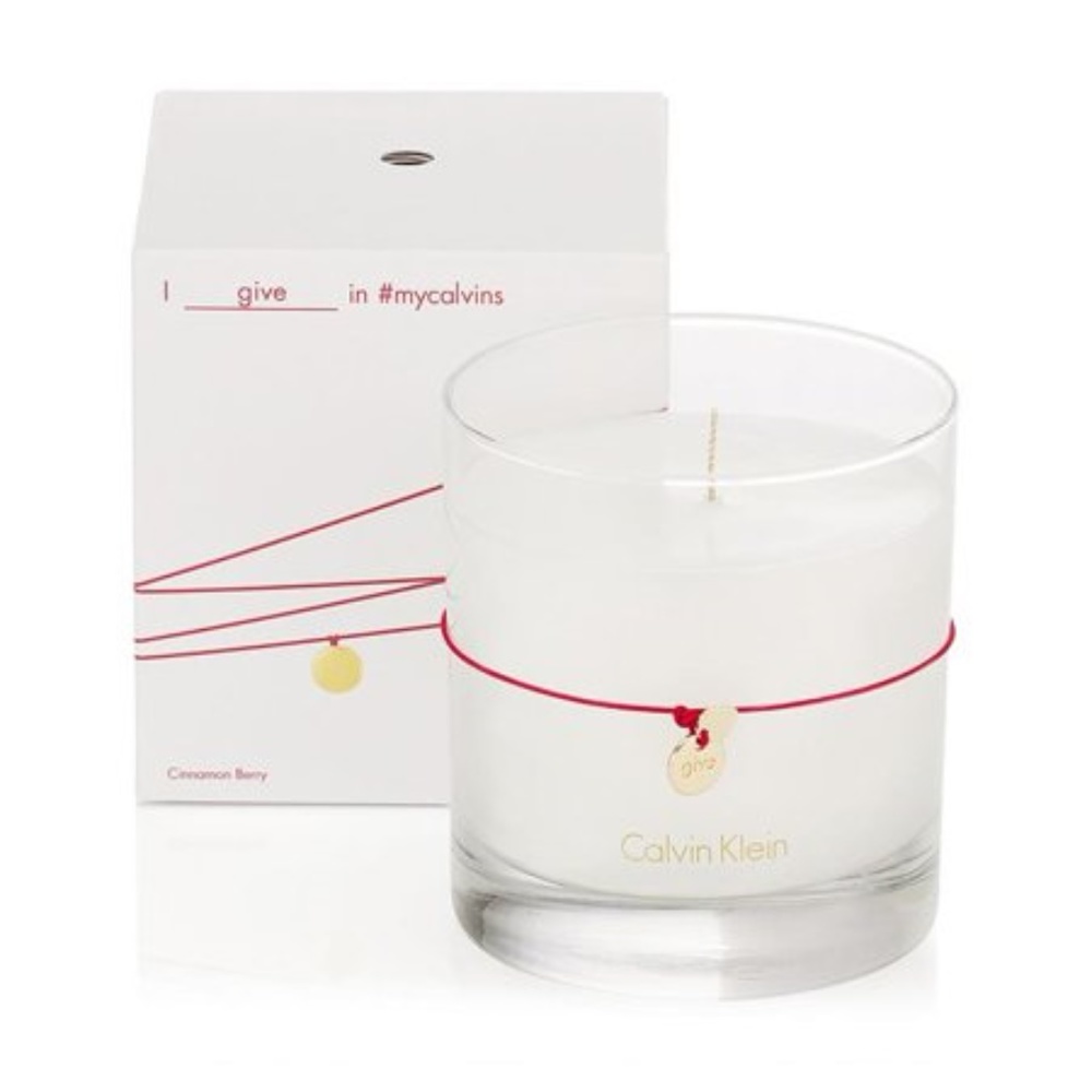 Calvin Klein Candles bundle: Set of 4 Full size - Picture 3 of 8